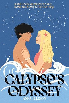 Calypso's Odyssey - Ellison, Anna