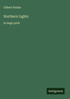 Cover Northern Lights