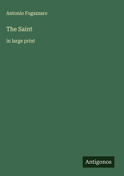 The Saint