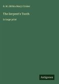 The Serpent's Tooth
