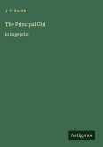 The Principal Girl
