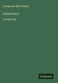 Green Fancy Green Fancy