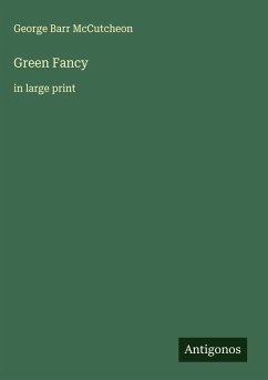 Cover Green Fancy