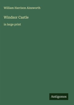Cover Windsor Castle