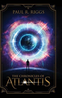 The Chronicles of Atlantis - Riggs, Paul R