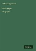 The Avenger The Avenger