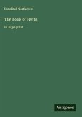 The Book of Herbs