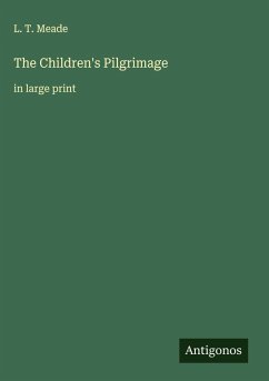 Cover The Children's Pilgrimage
