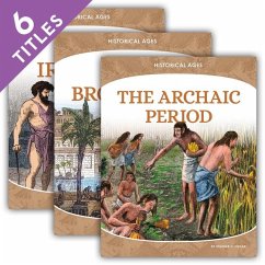 Cover Historical Ages (Set)