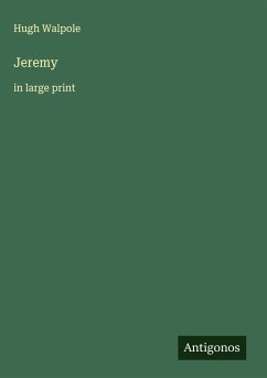 Cover Jeremy