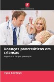 Doenças pancreáticas em crianças