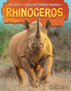 Cover Rhinoceros