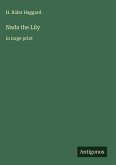 Nada the Lily