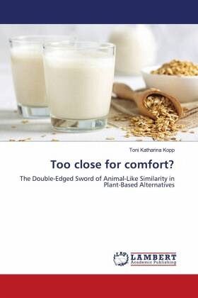 Too close for comfort? Too close for comfort?