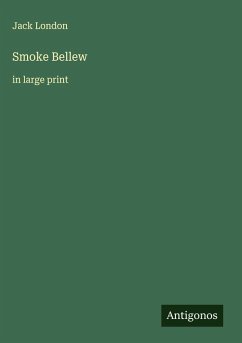 Cover Smoke Bellew