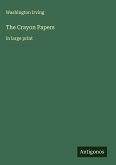 The Crayon Papers