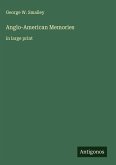 Anglo-American Memories Anglo-American Memories
