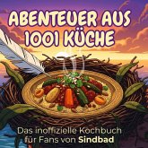 Das inoffizielle Kochbuch für Fans von Sindbad Das inoffizielle Kochbuch für Fans von Sindbad
