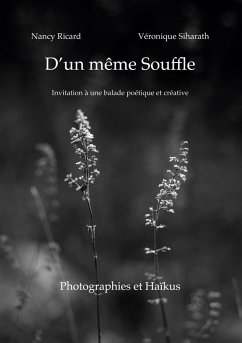 D'un même Souffle - Siharath, Véronique; Ricard, Nancy