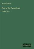 Vane of the Timberlands