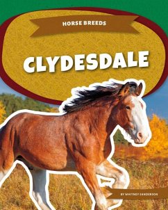 Cover Clydesdale