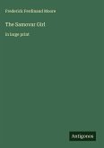 The Samovar Girl
