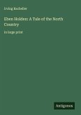 Eben Holden: A Tale of the North Country
