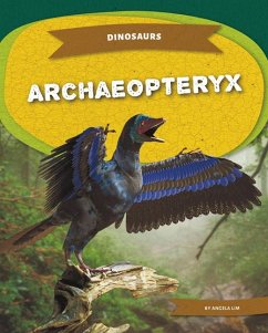 Cover Archaeopteryx
