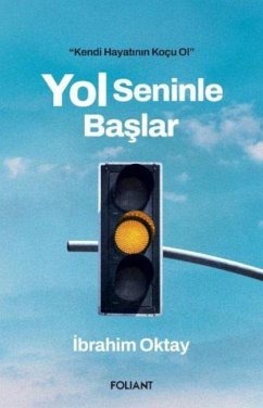 Cover Yol Seninle Baslar