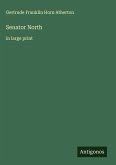 Senator North Senator North
