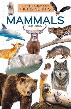 Cover Mammals