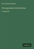 The Imperialist; Political fiction