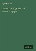 The Works of Edgar Allan Poe