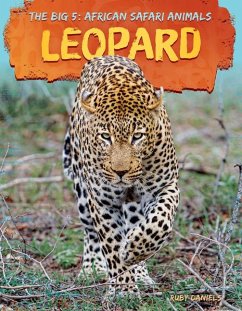 Cover Leopard