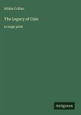 The Legacy of Cain The Legacy of Cain