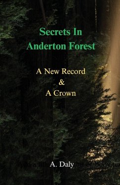 Secrets In Anderton Forest - Daly, A.