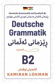 Deutsche Grammatik auf Kurdisch B2 Deutsche Grammatik auf Kurdisch B2