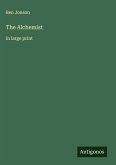 The Alchemist The Alchemist