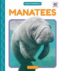 Cover Manatees