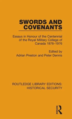 Cover Swords and Covenants