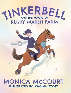 Cover Tinkerbell and the Magic of Rushy Marsh Farm
