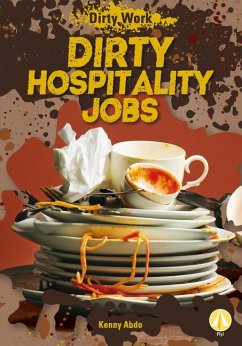 Cover Dirty Hospitality Jobs