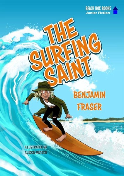 The Surfing Saint The Surfing Saint