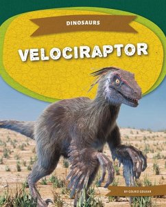 Cover Velociraptor