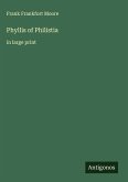 Phyllis of Philistia