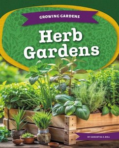 Cover Herb Gardens