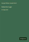 Deductive Logic Deductive Logic