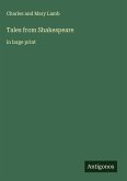 Tales from Shakespeare