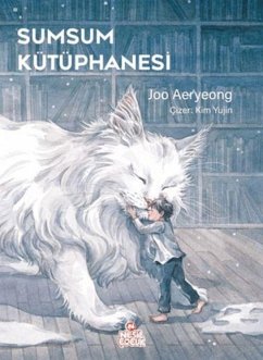 SumSum Kütüphanesi - Aeryeong, Joo