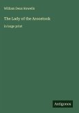 The Lady of the Aroostook